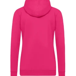 Frauen Bio Hoodie 80/20