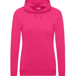 Frauen Bio Hoodie 80/20