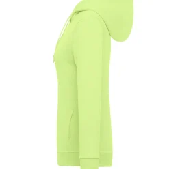 Frauen Bio Hoodie 80/20