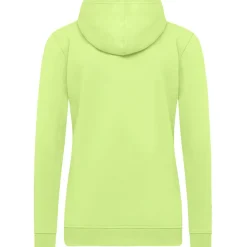 Frauen Bio Hoodie 80/20