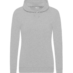 Frauen Bio Hoodie 80/20