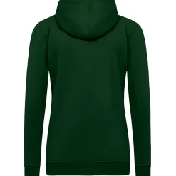 Frauen Bio Hoodie 80/20
