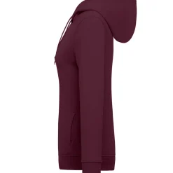 Frauen Bio Hoodie 80/20