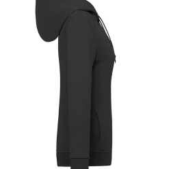 Frauen Bio Hoodie 80/20