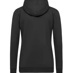 Frauen Bio Hoodie 80/20