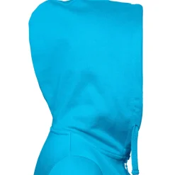 Frauen Bio Kapuzensweatjacke Fairtrade