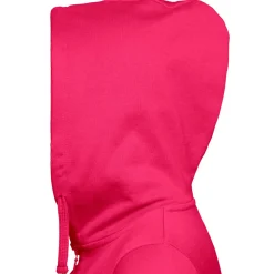 Frauen Bio Kapuzensweatjacke Fairtrade