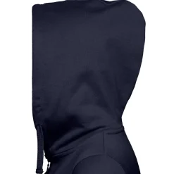 Frauen Bio Kapuzensweatjacke Fairtrade