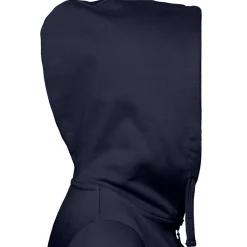 Frauen Bio Kapuzensweatjacke Fairtrade