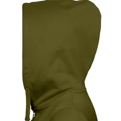 Frauen Bio Kapuzensweatjacke Fairtrade