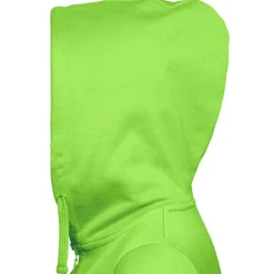Frauen Bio Kapuzensweatjacke Fairtrade