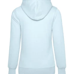 Frauen Bio Kapuzensweatjacke Fairtrade