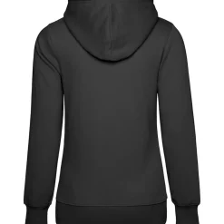 Frauen Bio Kapuzensweatjacke Fairtrade