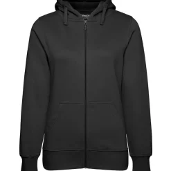 Frauen Bio Kapuzensweatjacke Fairtrade