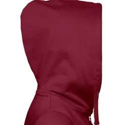 Frauen Bio Kapuzensweatjacke Fairtrade
