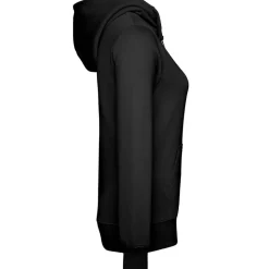 Frauen Bio Kapuzensweatjacke Fairtrade