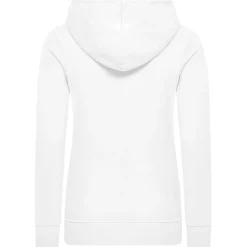 Frauen Bio Kapuzen-Sweatjacke 80/20 French Terry