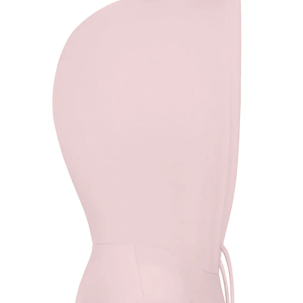 Frauen Bio Kapuzen-Sweatjacke 80/20 French Terry