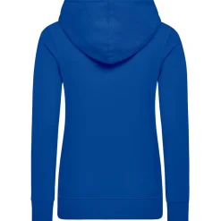 Frauen Bio Kapuzen-Sweatjacke 80/20 French Terry