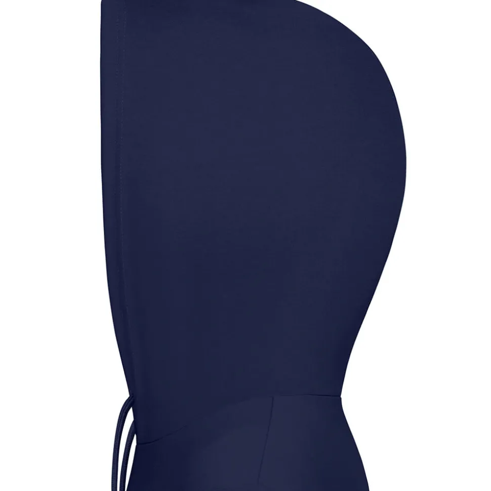 Frauen Bio Kapuzen-Sweatjacke 80/20 French Terry