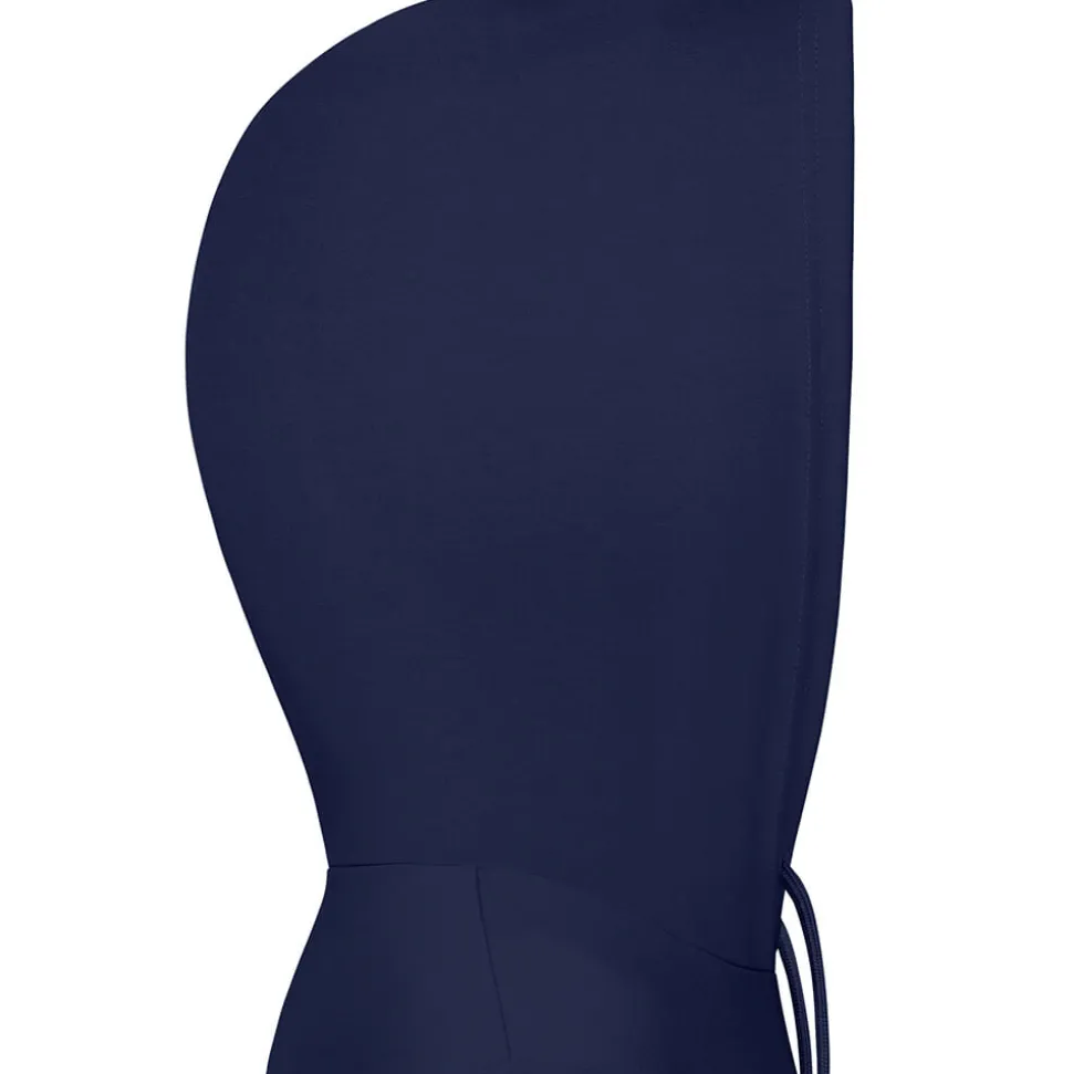 Frauen Bio Kapuzen-Sweatjacke 80/20 French Terry
