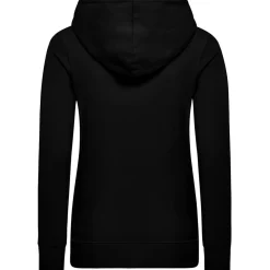 Frauen Bio Kapuzen-Sweatjacke 80/20 French Terry