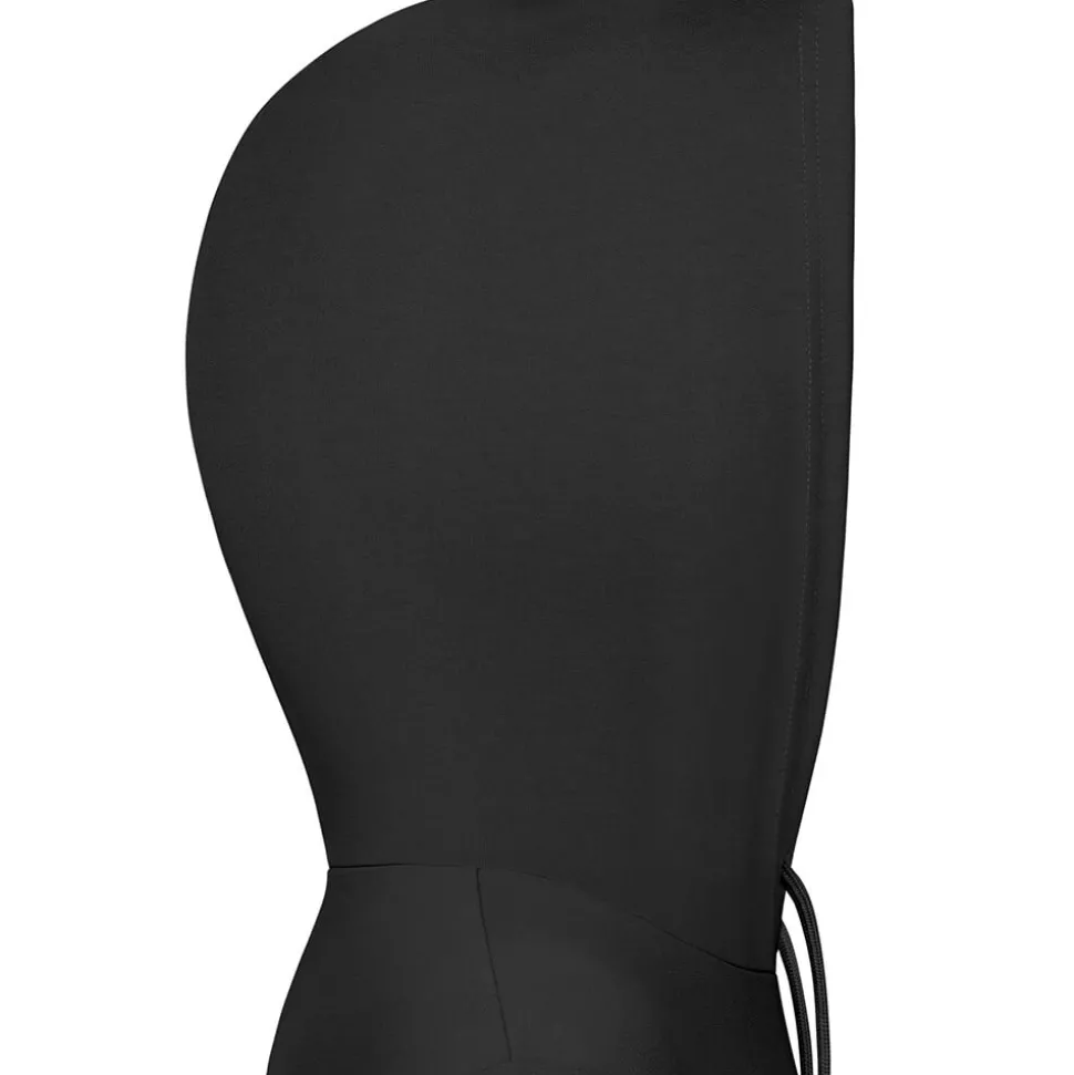 Frauen Bio Kapuzen-Sweatjacke 80/20 French Terry