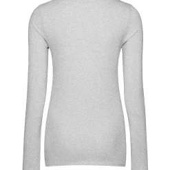 Frauen Bio Langarmshirt Fairtrade