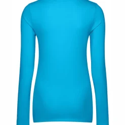 Frauen Bio Langarmshirt Fairtrade
