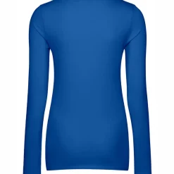 Frauen Bio Langarmshirt Fairtrade