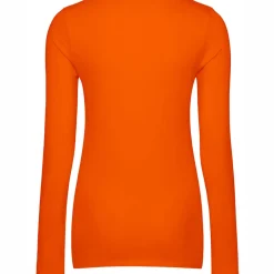 Frauen Bio Langarmshirt Fairtrade