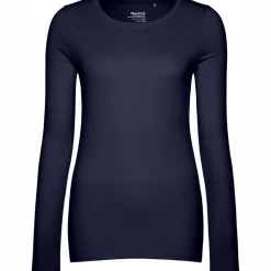 Frauen Bio Langarmshirt Fairtrade