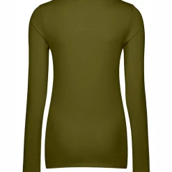 Frauen Bio Langarmshirt Fairtrade