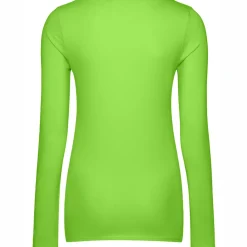 Frauen Bio Langarmshirt Fairtrade