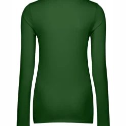 Frauen Bio Langarmshirt Fairtrade