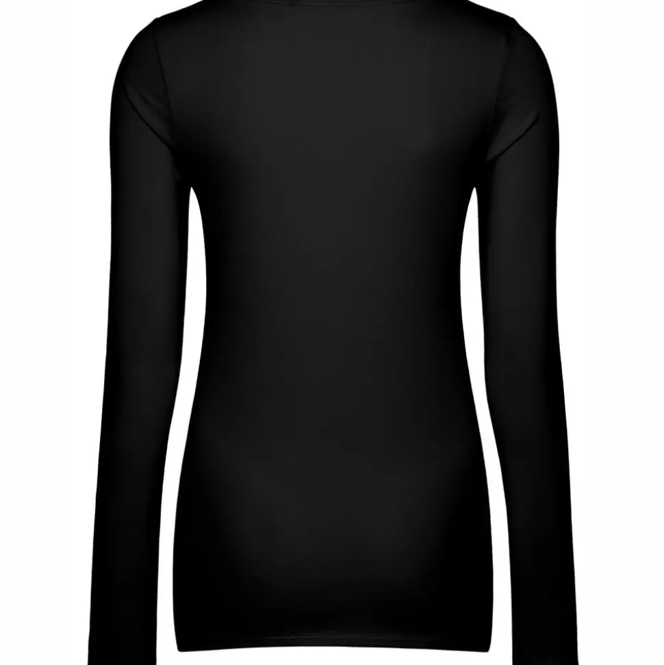 Frauen Bio Langarmshirt Fairtrade
