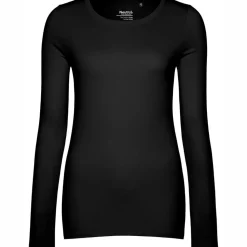 Frauen Bio Langarmshirt Fairtrade