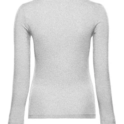 Frauen Bio Langarmshirt Inspire