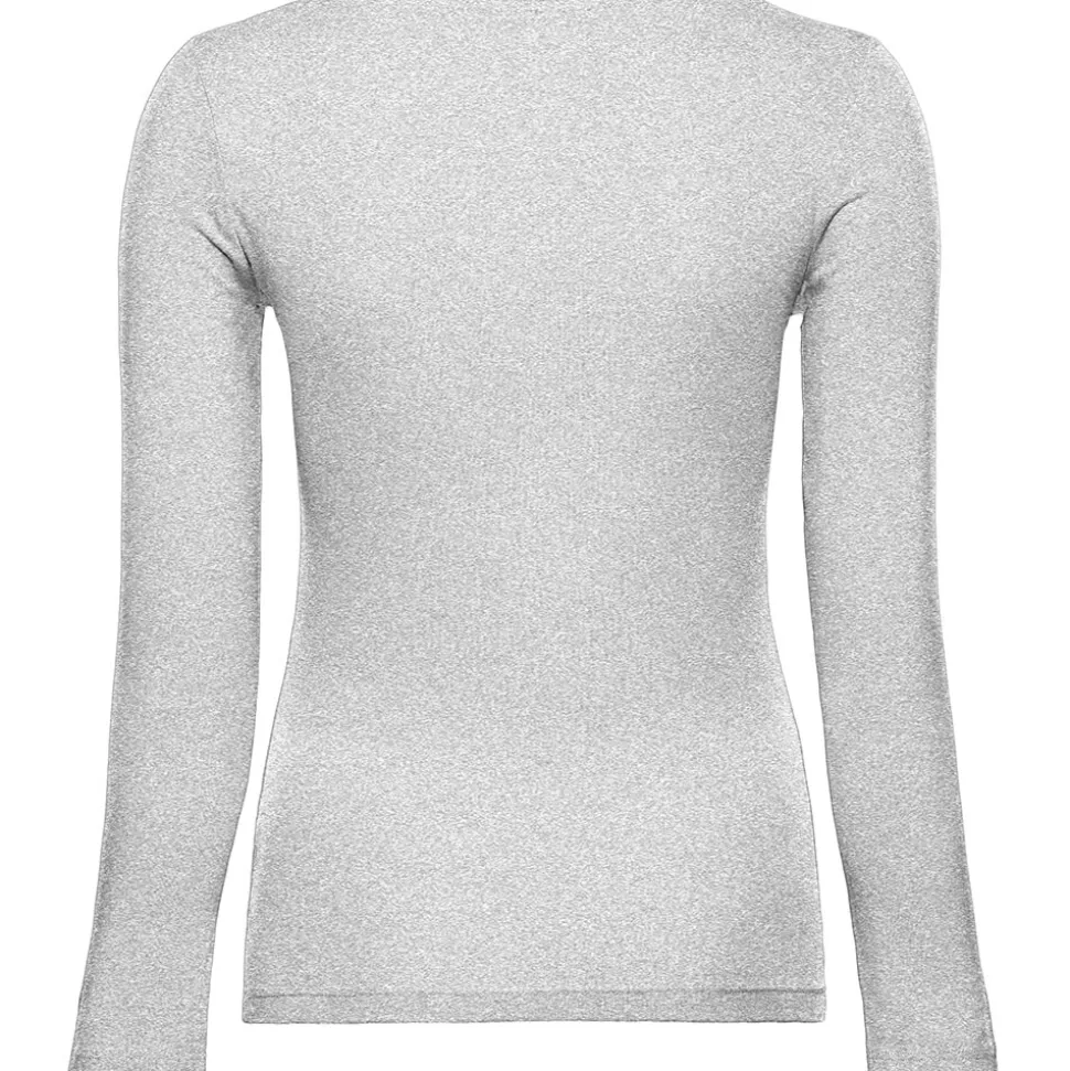 Frauen Bio Langarmshirt Inspire