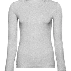 Frauen Bio Langarmshirt Inspire