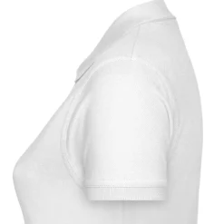 Frauen Bio Poloshirt Fairtrade