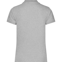 Frauen Bio Poloshirt Fairtrade