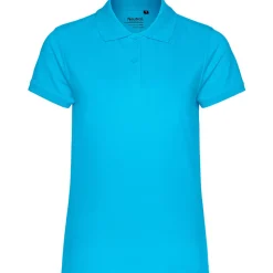 Frauen Bio Poloshirt Fairtrade
