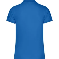 Frauen Bio Poloshirt Fairtrade