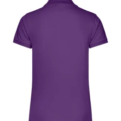 Frauen Bio Poloshirt Fairtrade