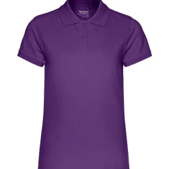 Frauen Bio Poloshirt Fairtrade
