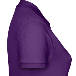 Frauen Bio Poloshirt Fairtrade