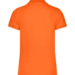 Frauen Bio Poloshirt Fairtrade