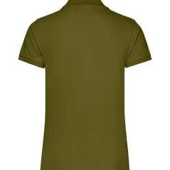 Frauen Bio Poloshirt Fairtrade