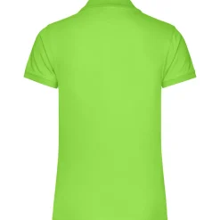 Frauen Bio Poloshirt Fairtrade